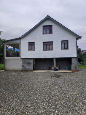 Apartment on chakvi